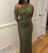 Virginia P. review photo