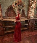 Bess M. review photo