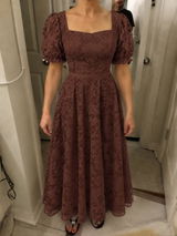 Sabina S. review photo