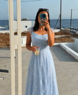 Olga D. review photo