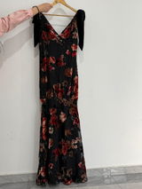 Patricia F. review photo