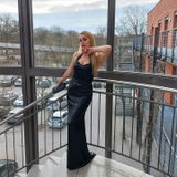 Norma F. review photo