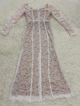 Crystal P. review photo