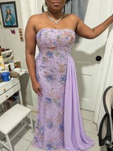 Hedda C. review photo