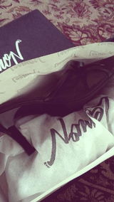 Najla review photo