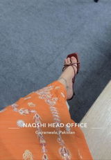 Madiha Arooj review photo