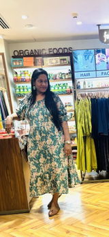Uma Iyer Rawla review photo