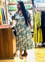 Uma Iyer Rawla review photo
