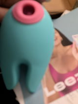 Anonymous review photo