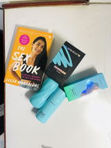 anant c. review photo