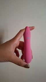 Anonymous review photo