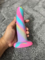 v.s review photo