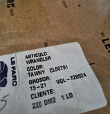 Ana M.C.M. review photo