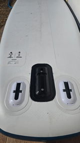 M.B. review photo