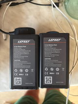 Dan review photo