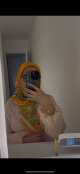 Fatima-Zahra review photo