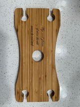Ewald review photo