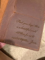 Jenn review photo