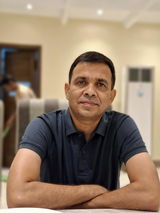Saleem Tanwari review photo