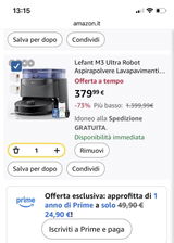 Antonella review photo