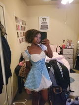 Shanell review photo