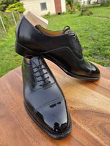 Richard Roberts review photo