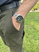 Randy Grskovic review photo