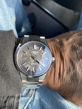 Huson Henry review photo