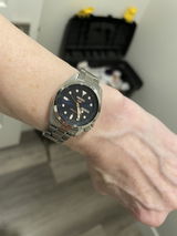 Susanne Wilson review photo