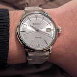 François review photo