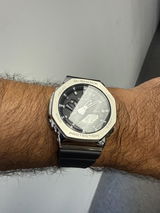 Anonymous review photo