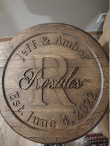 Etsy customer review photo