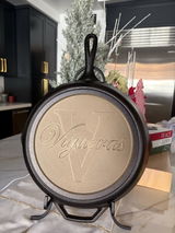 Etsy customer review photo