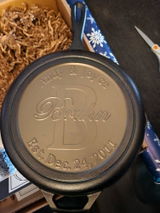 Etsy customer review photo
