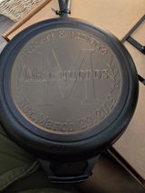 Etsy customer review photo