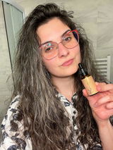 Iulia P. review photo