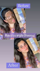 Iulia P. review photo