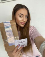 Iasmina M. review photo