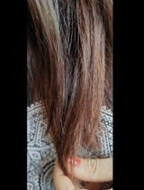 Mariana V. review photo