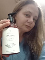 Varvaruc M.V. review photo