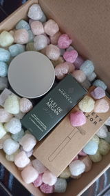Andreea H. review photo