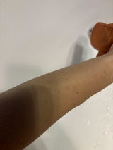 Andreea C. review photo