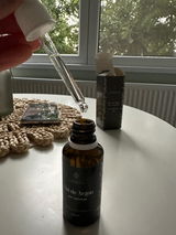 Madalina B. review photo