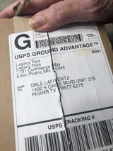Dale L. review photo