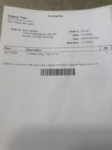Dale L. review photo