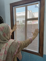 Ahmed Raza review photo