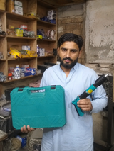 Hamza Ali review photo