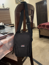 Bilal Ahmed review photo