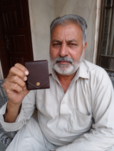 Hamza Khan review photo