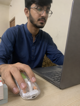 احمد رضا review photo